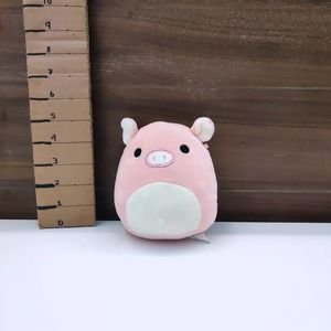 peter the pig squishmallow 5"